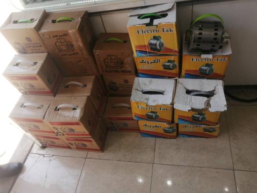 عکس خدمات فنی ساختمان مهندس رحیمی