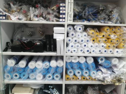 عکس خدمات فنی ساختمان مهندس رحیمی