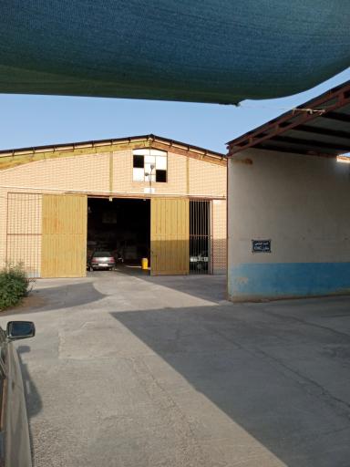 عکس مرکز معاینه فنی ساها نوش آباد