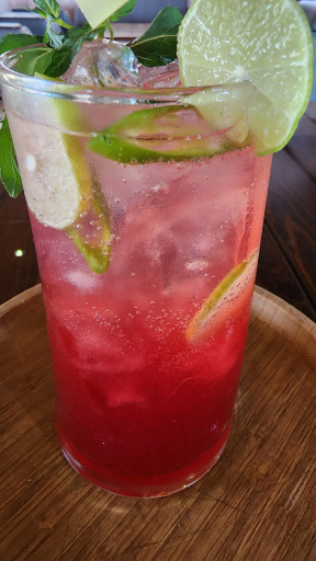 عکس کافه مندا