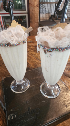 عکس کافه مندا