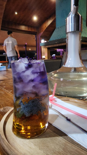 عکس کافه مندا