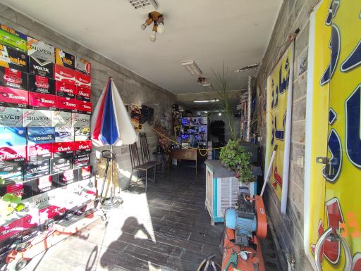 عکس خدمات برق خودرو کریمی