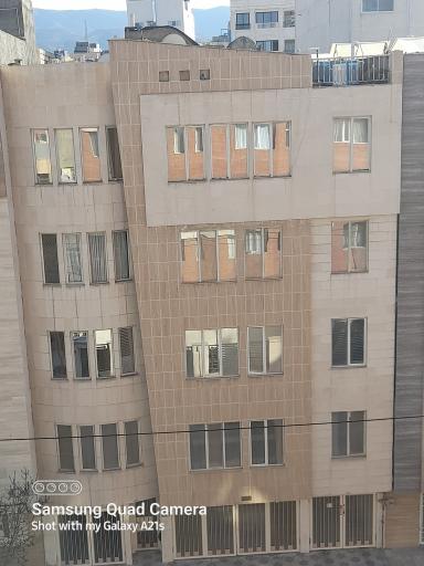 عکس ساختمان مریم