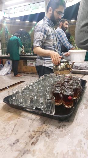 عکس چایخانه کریمه