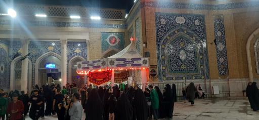 عکس چایخانه کریمه