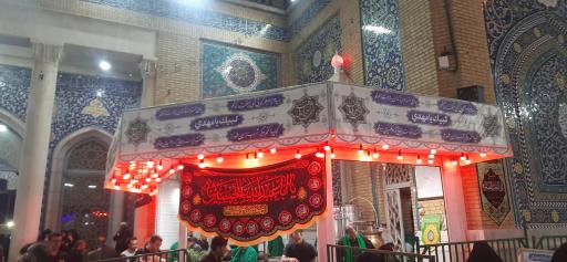 عکس چایخانه کریمه