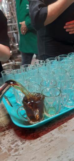 عکس چایخانه کریمه