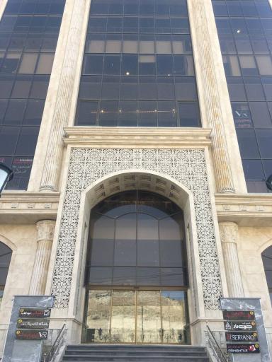 عکس رستوران وحید ونیز