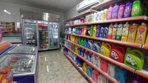 عکس فروشگاه یاران دریان حسن پور