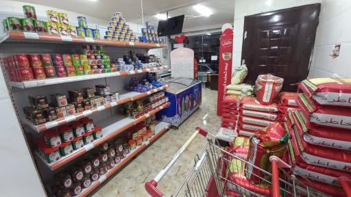 عکس فروشگاه یاران دریان حسن پور
