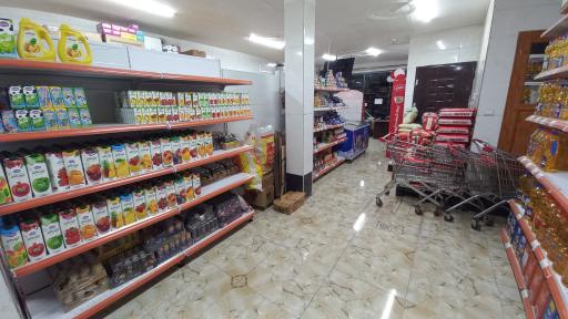 عکس فروشگاه یاران دریان حسن پور