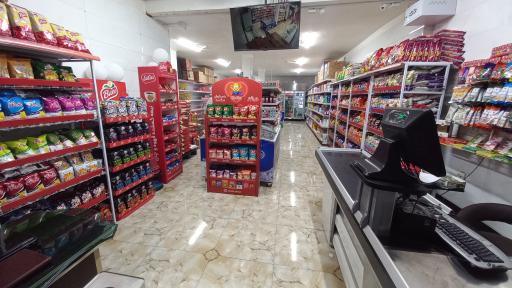 عکس فروشگاه یاران دریان حسن پور