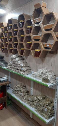 عکس سوغات محلی کندو