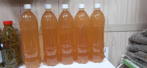 عکس سوغات محلی کندو