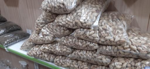 عکس سوغات محلی کندو