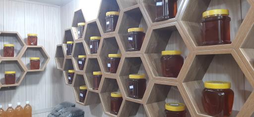 عکس سوغات محلی کندو