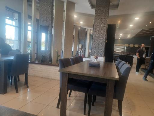 عکس رستوران دریاکده