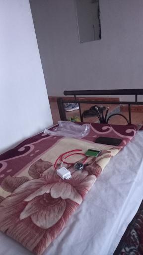 عکس مهمانپذیر و رستوران آذربایجان