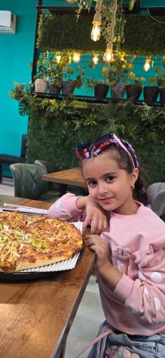 عکس فست فود هات لند