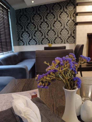 رستوران دریاکده