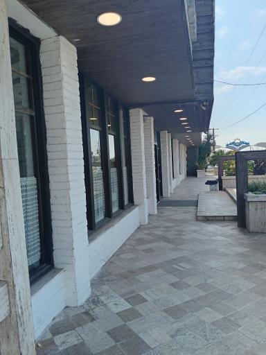 عکس رستوران دریاکده