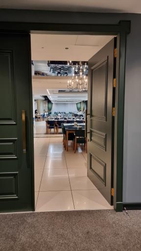 عکس رستوران وحید ونیز