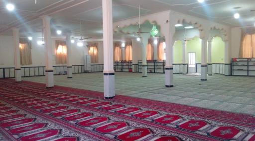 عکس مسجد قبا