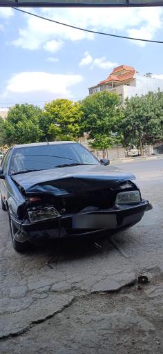 عکس صافکاری کریم درویشی