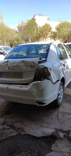 عکس صافکاری کریم درویشی