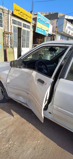 عکس صافکاری کریم درویشی