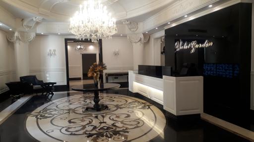 عکس مجتمع مسکونی ویولت گاردن