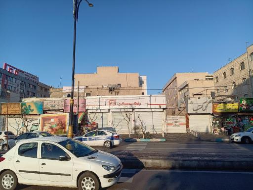 عکس بانک مسکن تهرانسر ۱۸۵۹