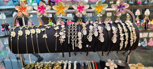 اکسسوری شاین