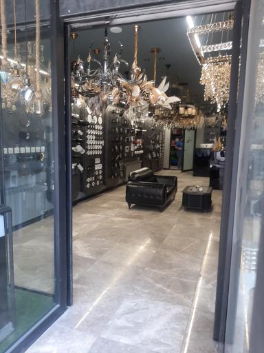 عکس کالای برق علیپور