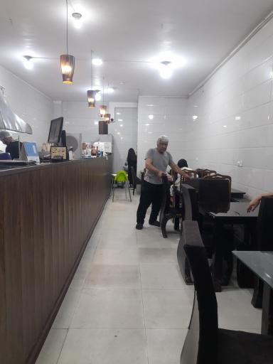 عکس کلبه پاستا