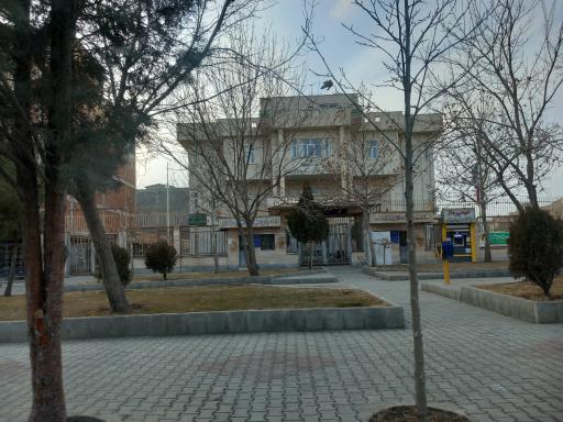 عکس دادگستری سلماس