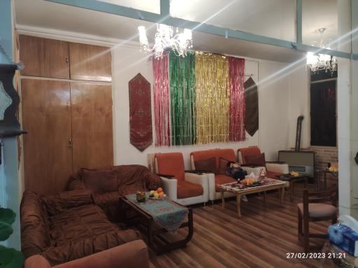 عکس کافه سنتی ویترای