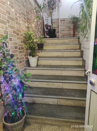 عکس کافه سنتی ویترای