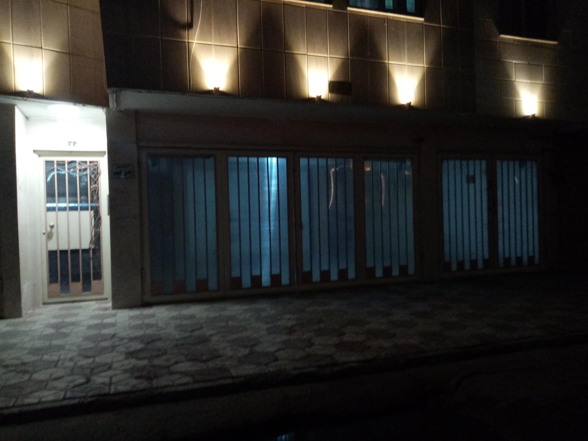 عکس ساختمان مریم