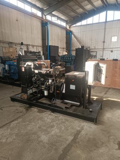 دیزل ژنراتور قلی زاده 