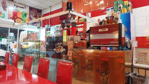 عکس رستوران اثنی عشری