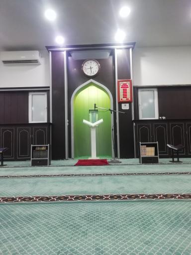 عکس بازار اطلس