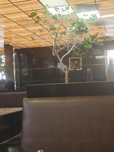 عکس رستوران کاریزما پلاس