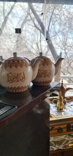 عکس دهکده ایرانی