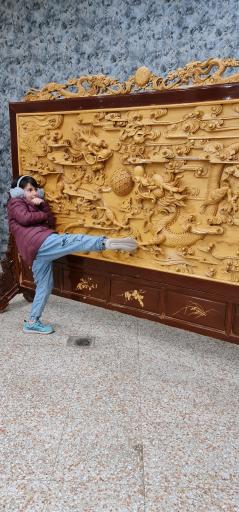 عکس دهکده ایرانی