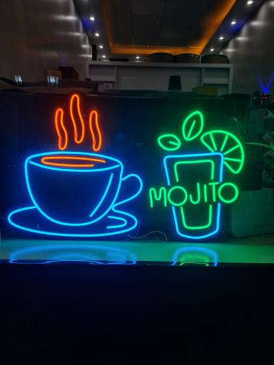 عکس بنه کافه