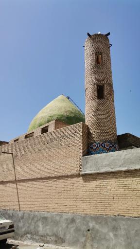 امامزاده گل بی بی