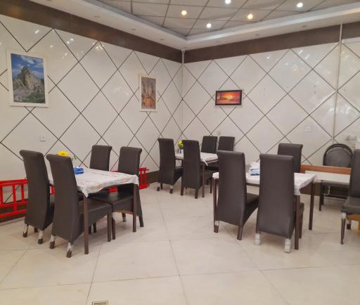 عکس کبابی دایی مراد