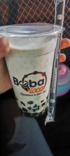 عکس بوبا لوکا